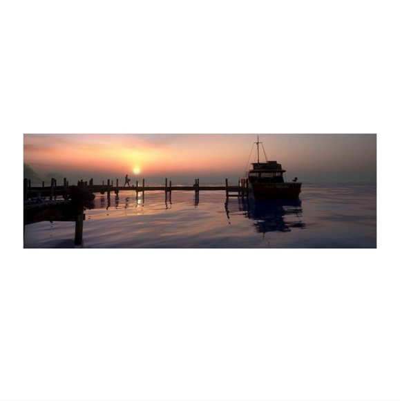 The Dark Pictures Man Of Medan - PS4 - Picture 2 of 4